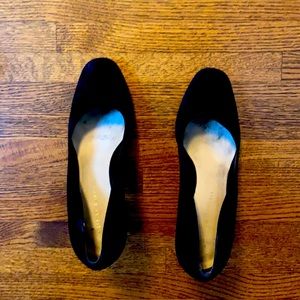 Loeffler Randal Heels